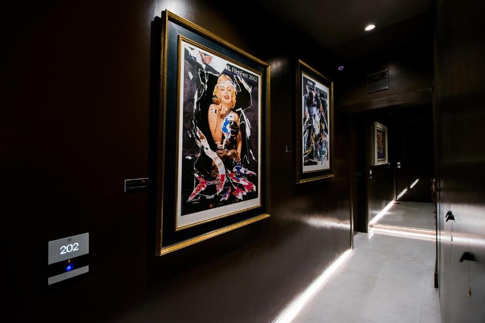 Torre Argentina Relais - Residenze di Charme